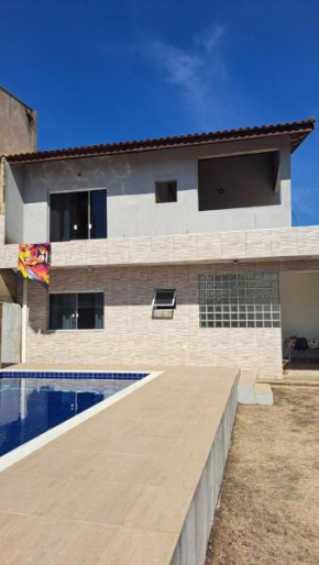 Casa Thaty